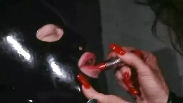 熱い脂肪の女性