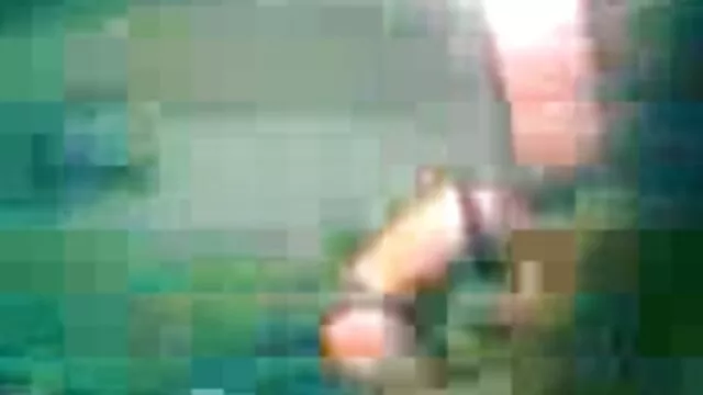 温泉は金髪とオレンジ 一徹 キス 動画